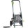 Schlauchwagen GEKA plus P40SST Anschl.-Gew.26,44mm G 3/4 Zoll pulv.STA GEKA