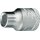 Steckschlüsseleinsatz 30 3/8 Zoll 6-kant SW 19mm L.30mm GEDORE