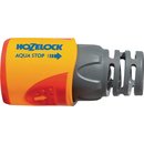 Schlauchkupplung AquaStop PLUS Ku.3/4 Zoll 19mm HOZELOCK