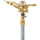 Kreis- u.Sektoren-Hochregner V65S D.35m G1Zoll AG MS...