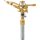 Kreis- u.Sektoren-Hochregner V65S D.35m G1Zoll AG MS m.Standspitzen GEKA