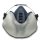 Schutzvlies 400+ f.4000 370 670,4000 370 671,4000 370 672 10St./Btl.3M