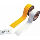 Magnetband Band-B.20mm Band-L.10m weiß EICHNER
