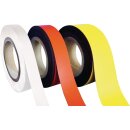 Magnetband Band-B.20mm Band-L.10m rot EICHNER