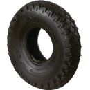 Ersatzdecke f.Luftrad D.400mm Rillenprofil BS ROLLEN