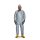 Schutzoverall Tychem® 6000 F Gr.XXL grau PSA III DUPONT