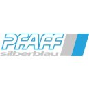 Gabelrolle PU Naben-L.70mm Rad-B.70mm D.80mm PFAFF