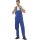 Latzhose BW 290 Gr.46 kornblau PLANAM