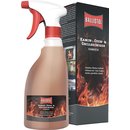 Kamin- u.Ofenreiniger KAMOFIX 750 ml Sprhflasche BALLISTOL