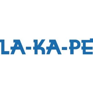 Klappdeckel PP L400xB300mm blau m.Scharnier 4St./Karton LA-KA-PE