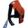 Gelenkknieschoner DIN/EN14404 universal orange