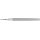 Werkstattfeile DIN 7261 L.200mm Q.20x6mm Hieb 2 Halbrund PFERD