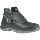 Schweißerstiefel Crocodile Gr.42 schwarz S3 SRC...