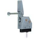 Riegelschaltkontakt 878 o. Schließbl. 4 m ASSA ABLOY