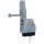 Riegelschaltkontakt 878 o. Schließbl. 4 m ASSA ABLOY