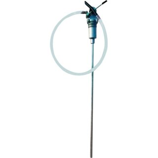 Handkolbenpumpe 18l/min f.REILANG