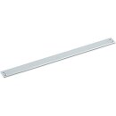 Montageplatte f.TS 3000 V/TS 5000 verz.GEZE