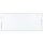 Vorsatzscheibe 9100V (52 80 05) innen,5er Set f.9100 V 117x50mm 3M