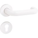 Rosetten-Drückergrt.111.23R/305.23R/306.23 PZ VK8mm...