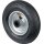 Luftrad D.200mm Trgf.80kg Ersatzrad Rillenprofil Rollenlager BS ROLLEN