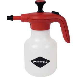 Drucksprüher UNIVERSAL PLUS 3132PG 1,5l FPM-Dichtung,Kunststoff-Düse MESTO