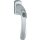 Fenstergriff New York 0810S/U10 TBT1 32mm vorstehend abschließbar F9016