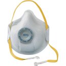 Atemschutzmaske Smart 250501 FFP3/V NR D m.Ausatemventil...