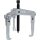 Abzieher 30-1 Spann-T.100 mm Spann-W.90 mm 6 t KUKKO