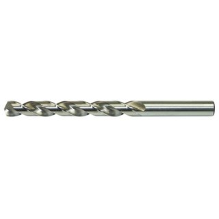 Spiralbohrer DIN 338 Typ INOX D.5,1mm HSS-Co5 Zyl.schaft kurz PROMAT