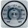 Fensterthermometer Messber.-50 b.50GradC T.17mm Ku.