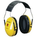 Gehörschutz OPTIME I EN 352-1 (SNR) 27 dB...