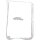 Müllbeutel B330/310xL750mm 60l 25 µm weiß 10St./Btl.