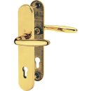 Schutzgarnitur Pisa M151/361A/360 MS F77-R 92mm 67-72mm...