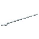 Montierhebel 39 L.610mm CV-Stahl schwere,gekröpfte...