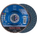 Fächerscheibe POLIFAN Z SGP STRONG STEEL D.125mm...