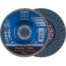 Fächerscheibe POLIFAN Z SGP STRONG STEEL D.125mm...