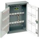 Schlüsselschrank 6700 H380xB285xT105mm 2-türig...