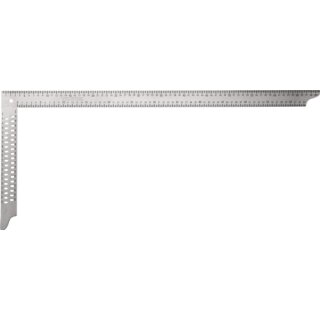 Zimmermannswinkel Schenkel-L.700x300mm m.Anreißöffnungen Tecwerk