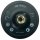 Stützteller Scotch Brite™ DH-AC D.125mm M14 kletthaftend 3M