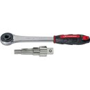 Stufenschlüsselset Gr.3 1 Zoll Antriebs-4-KT.1/2...