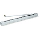 Gleitsch.E f.TS 5000 silber e-mech.GEZE