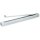 Gleitsch.E f.TS 5000 silber e-mech.GEZE