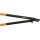 Getriebeastschere Bypass L.700mm Schneidleist.50mm G.1200g FISKARS