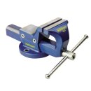 Parallelschraubstock Magnat Backen-B.160mm Spann-W.225mm...