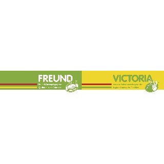 Heckenschere 5380 A Gesamt-L.60cm Blatt-L.24cm FREUND VICTORIA