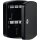 Schlüsselbox Key Box H255xB200xT75mm weiß Stahlbl.Anz.Hak.24 BURG-WÄCHTER