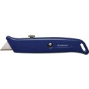 Universalmesser Gesamt-L.162mm einziehbar PROMAT
