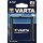 Batterie Longlife Power 4,5 V 6100 mAh 3LR12 4912 1 St./Bl.