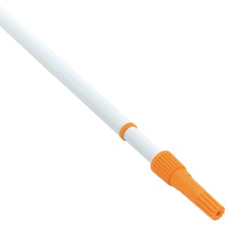 Teleskopstange L.max.2m L.eingeschoben ca.1,1m Metall ku.-ummantelt