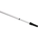 Teleskopstange L.max.2m L.eingeschoben ca.1,1m Metall...